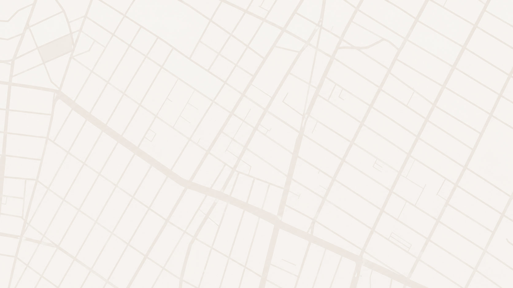 Mapa del barrio con beneficios Renters